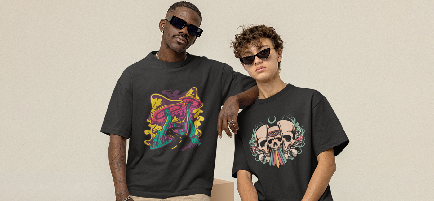 T-SHIRT