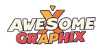 AWESOME LOGO
