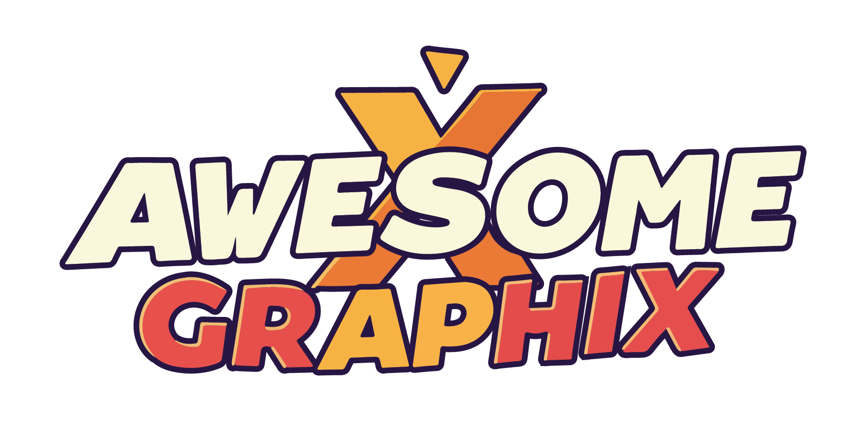 AWESOME LOGO